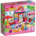 LEGO Duplo 10587 Café