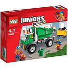 LEGO Juniors 10680 Garbage Truck