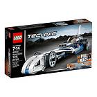 LEGO Technic 42033 Le bolide imbattable
