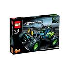 LEGO Technic 42037 Le bolide tout-terrain
