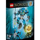 LEGO Bionicle 70786 Gali - Maître de l'Eau

