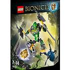 LEGO Bionicle 70784 Lewa - Maître de la Jungle