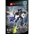 LEGO Bionicle 70781 Protector of Earth