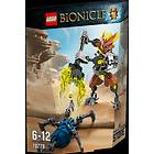 LEGO Bionicle 70779 Protector of Stone