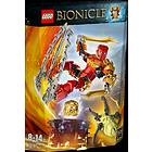 LEGO Bionicle 70787 Tahu - Maître du Feu