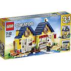 LEGO Creator 31035 Strandstuga