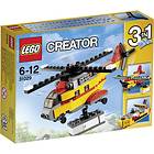 LEGO Creator 31029 Lasthelikopter