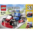 LEGO Creator 31030 Red Go-Kart