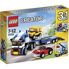 LEGO Creator 31033 Fordontransport