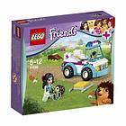 LEGO Friends 41086 Vet Ambulance