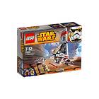 LEGO Star Wars 75081 T-16 Skyhopper