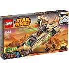LEGO Star Wars 75084 Wookiee Gunship