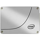 Intel S3610 Series 2.5" SSD 480GB