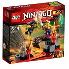 LEGO Ninjago 70753 Lava Falls