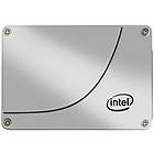 Intel S3610 Series 2.5" SSD 400Go