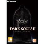 Dark Souls II - Scholar of the First Sin Edition (PC)
