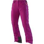 Salomon Iceglory Pants (Dame)