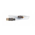 Supra USB A - USB Micro-B 2.0 1m