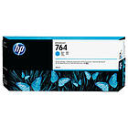 HP 764 (Cyan)