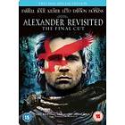 Alexander Revisited - The Final Cut (UK) (DVD)