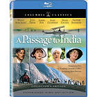 A Passage to India - Collector's Edition (US) (Blu-ray)