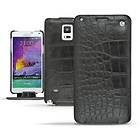 Noreve Leather Case for Samsung Galaxy Note 4