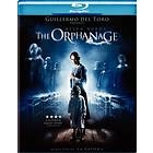 The Orphanage (US) (Blu-ray)