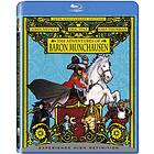 The Adventures of Baron Munchausen - 20th Anniversary Edition (US) (Blu-ray)