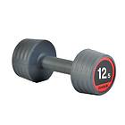 Reebok Studio Rubber Dumbbell 12.5kg