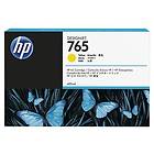 HP 765 400ml (Gul)