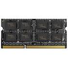 Team Group Elite SO-DIMM DDR3L 1600MHz 4Go (TED3L4G1600C11-S01)
