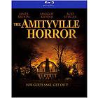 Amityville Horror (US) (Blu-ray)