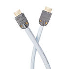 Supra MET-S/B FRHF HDMI - HDMI High Speed with Ethernet 20m