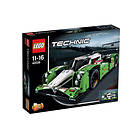 LEGO Technic 42039 24-Timers Racerbil