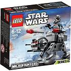 LEGO Star Wars 75075 AT-AT
