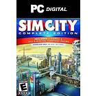 SimCity - Complete Edition (PC)