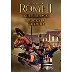 Total War: Rome II - Black Sea Colonies Culture Pack (PC)