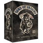 Sons of Anarchy - Complete Series (DVD)