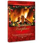 Christmas Fireplace (DVD)