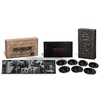 Sons of Anarchy - Complete Series - Limited Wooden Box (DVD)
