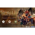 Total War: Rome II - Pirates & Raiders Culture Pack (PC)