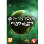 Sid Meier's Civilization: Beyond Earth - Map Pack: Exoplanets (PC)
