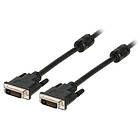 Valueline DVI-D - DVI-D Dual Link 2m