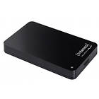 Intenso 2.5" Memory Play USB 3.0 500Go