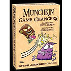 Munchkin: Game Changers