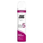 Right Guard Women Total Defence 5 Sport Deo Spray 250ml