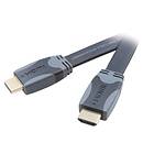 Vivanco HDMI - HDMI High Speed with Ethernet 1.5m