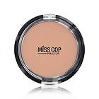 Miss Cop Compact Powder