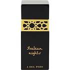 Jesus Del Pozo Arabian Nights edp 100ml