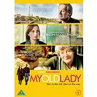 My Old Lady (DVD)